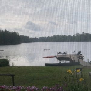 Meet your Posher, Joe